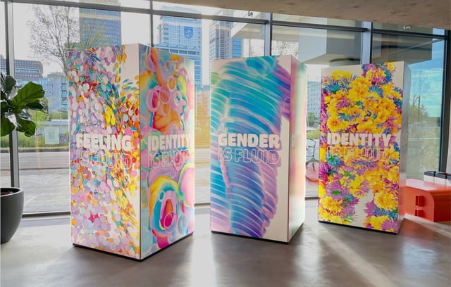 Pride Amsterdam WPP – image 12