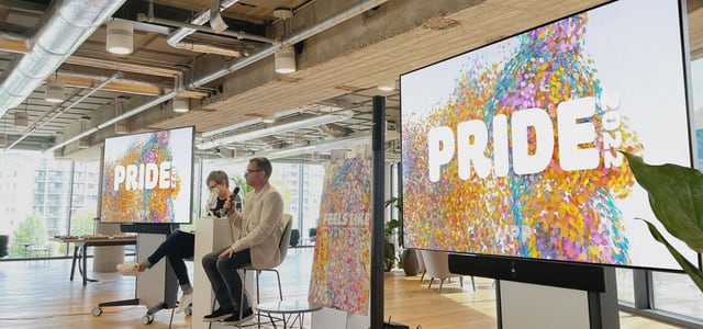 Pride Amsterdam WPP – image 10