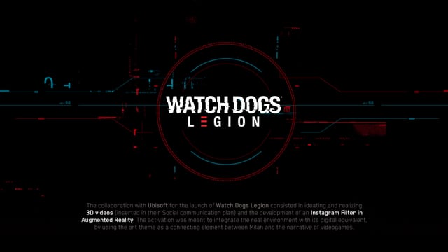 Ubisoft - Watch Dogs: Legion – image 1