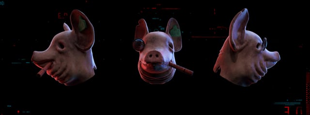 Ubisoft - Watch Dogs: Legion – image 2